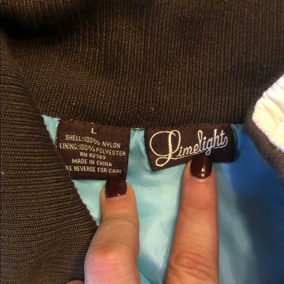 Limelight Women’s Vest - Picture 2 of 2